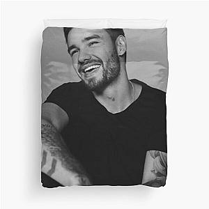 Liam Payne Duvet Cover