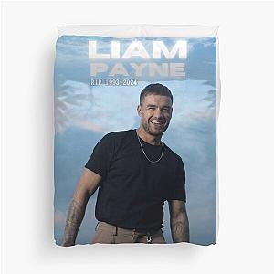 Liam Payne Memories Duvet Cover