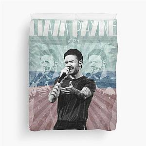 Liam Payne LP1 Duvet Cover
