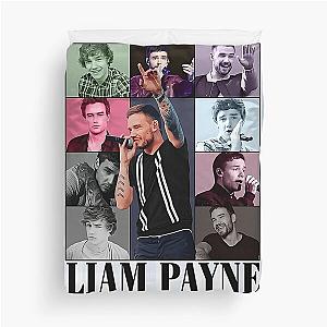 Liam Payne Duvet Cover