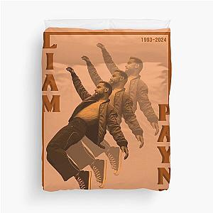 Liam Payne 1993-2024 Duvet Cover