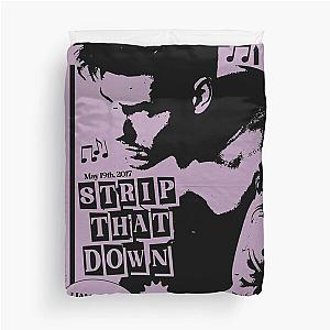 Liam Payne Strip That Down Duvet