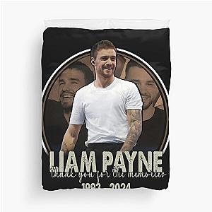 Liam Payne Thanks for Duvet Cover
