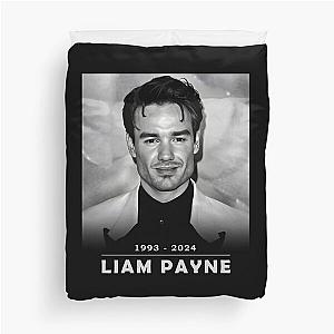 RIP Liam Payne 1993-2024 Duvet Cover