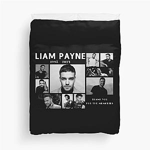 RIP Liam Payne 1993-2024 Duvet Cover