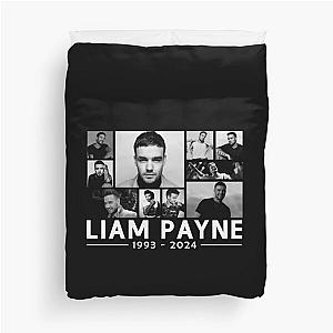 RIP Liam Payne Duvet Cover