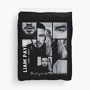 RIP Liam Payne Duvet Cover