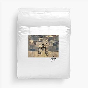 Choose Liam Payne Duvet Cover