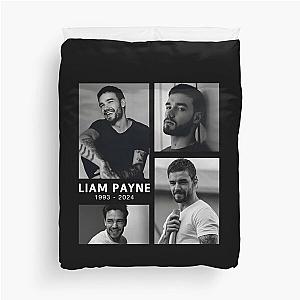 RIP Liam Payne Duvet Cover