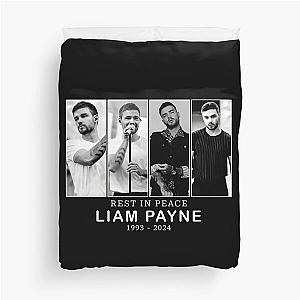 RIP Liam Payne Duvet Cover