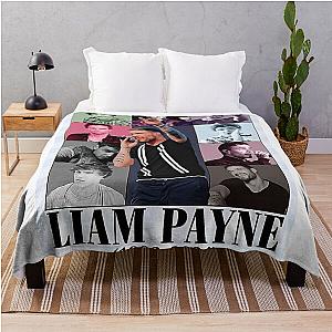 Liam Payne Memories Blanket
