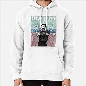Liam Payne LP1 Hoodie