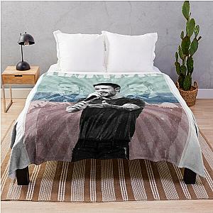Liam Payne LP1 Throw Blanket