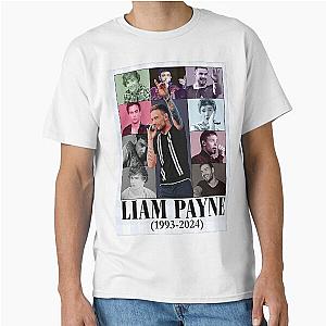 Liam Payne Classic T-Shirt