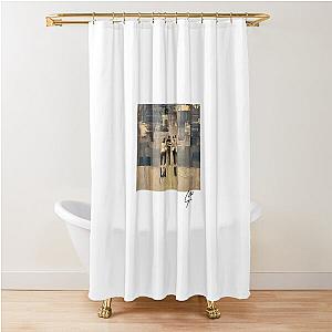 Choose Love Liam Payne Curtain