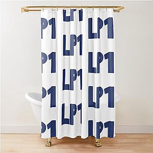 Liam Payne LP1 Shower Curtain