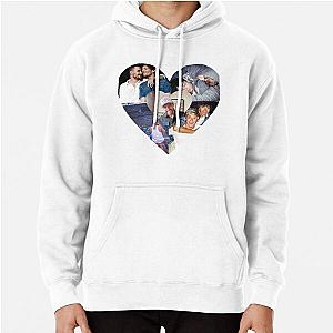 One Direction Liam Payne Pullover Hoodie