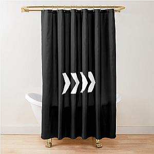 tattoo Liam Payne Showers Curtain