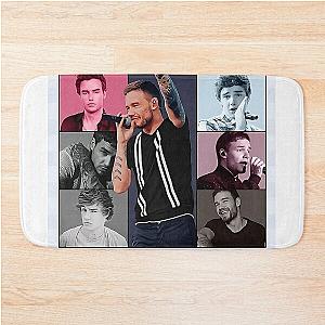 Liam Payne Bath Mat