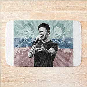 Liam Payne Bath Mat