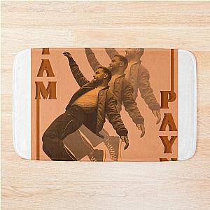Liam Payne 1993 - 2024 Bath Mat