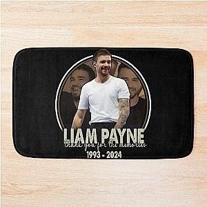 Liam Payne Thanks Bath Mat