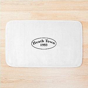 Liam Payne birth place date Bath Mat