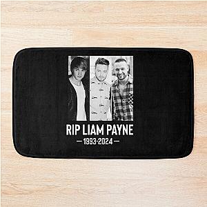 Liam Payne 1993-2024 Bath Mat