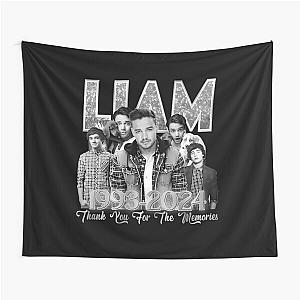 Liam Payne, 1993-2024 Tapestry