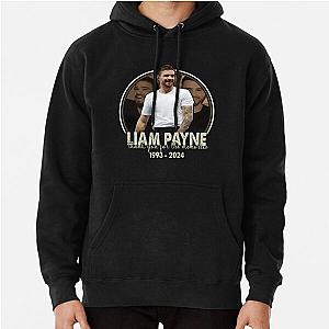 Liam Payne Thanks for Hoodie