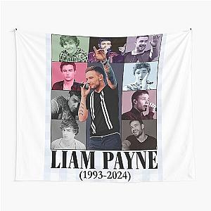 Liam Payne Memories Tapestry