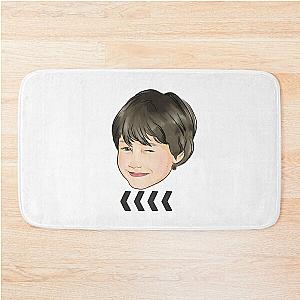 Baby Liam Payne Bath Mat
