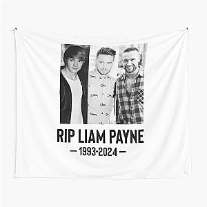 RIP Liam Payne Tapestry