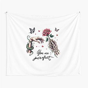 Liam Payne Tapestry