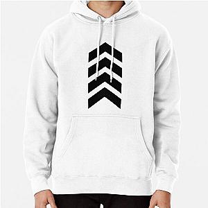 Liam Payne Arrow Tattoo Pullover Hoodie
