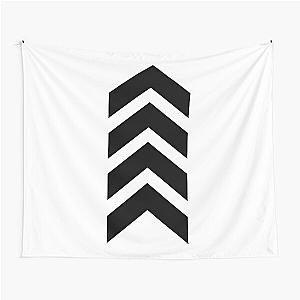 Liam Payne Arrow Tattoo Tapestry