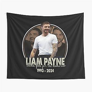 Liam Payne Thanks For The Memories Tapestry