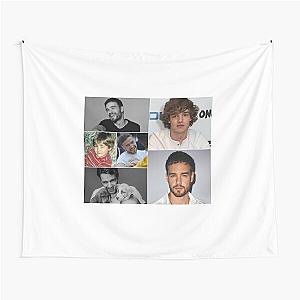 A little angel Liam Payne tapestry