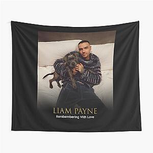Liam Payne Remembering Tapestry