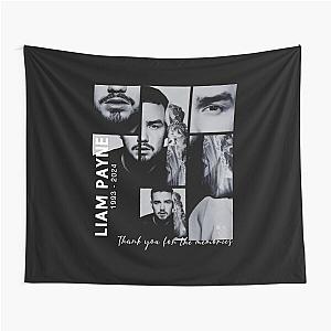 RIP Liam Payne Tapestry