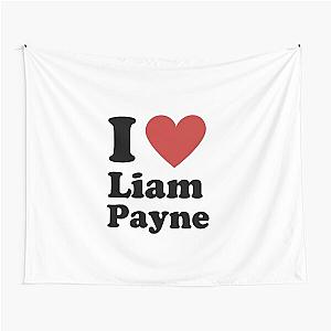 IHeart Liam Payne Tapestry