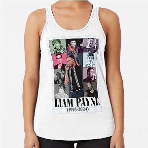 Liam Payne Racerback Tank Top