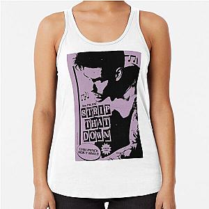 Liam Payne Strip Tank Top