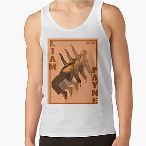 Liam Payne 1993 - 2024 Tank Top suffers.