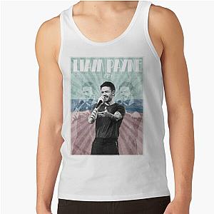 Liam Payne LP1 TankTop