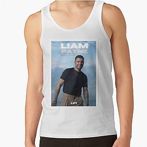 Liam Payne Memories Tank Top