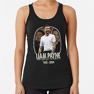 Liam Payne Thanks Racerback Tank Top