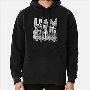 Rip Liam Payne 1993-2024 Pullover Hoodie