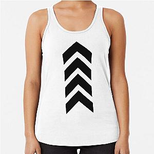 Liam Payne Arrow Tattoo Racerback Tank