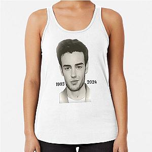 Liam Payne Racerback Tank